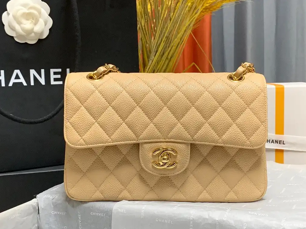 Firstbag Ru 23CM BAG FLAP CHANEL 0523